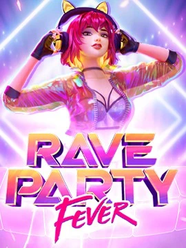 wink24 สมัครทดลองเล่น Rave-party-fever