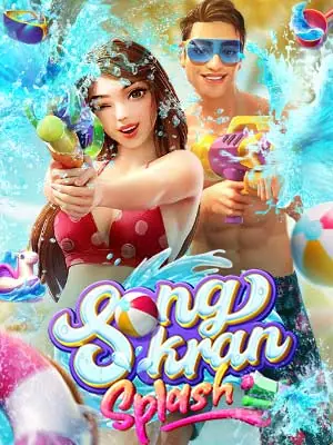 wink24 สมัครทดลองเล่น Songkran-Splash